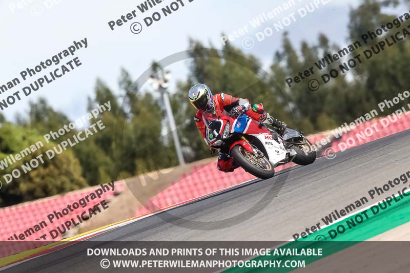 motorbikes;no limits;october 2019;peter wileman photography;portimao;portugal;trackday digital images